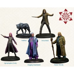 ORDER OF THE PHOENIX