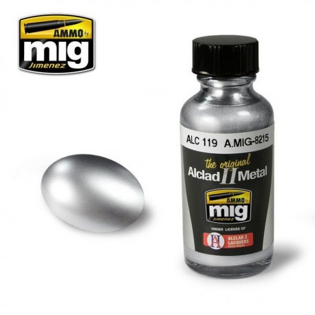 Magnesio Alc111