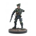 GCPS Lieutenant/Major Chard