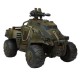GCPS Ranger Sniper/Tank Hunter Team