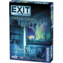 Exit - La estación polar