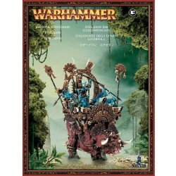 ESTEGADON / STEGADON