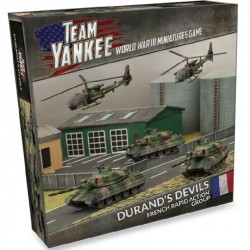 Durand's Devils (Plastic Army Deal)