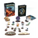 Malign Sorcery / Magia Maligna