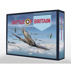 Battle of Britain by Richard Borg (inglés)