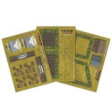 Terrain Pack (6 sheets)