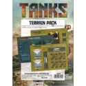 Normandy Terrain Pack (6 Sheets)
