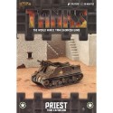 American Priest Tank Expansion