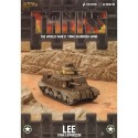 American Lee Tank Expansion