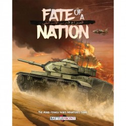 Fate Of A Nation (204p hardback)