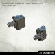 LEGIONARY ASSAULT TANK SPONSONS: HEAVY THUNDER GUNS (1)