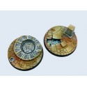 Arcane Bases-  Round 60mm (1)