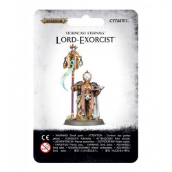 Lord Exorcist