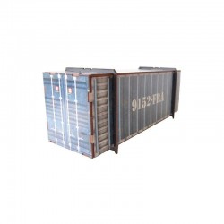 CONTAINER BLUE