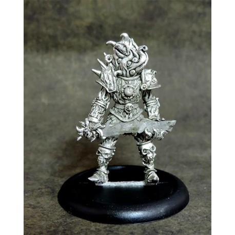 Khalass Aethus Champion