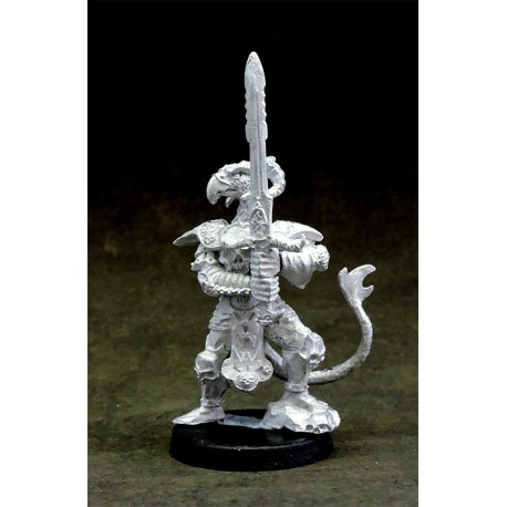 Sulfur Aethus Champion
