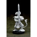 Beastman Champion
