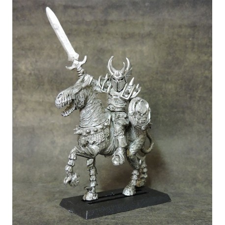 Jötum Icemane