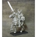 Chaos champion and demonic mount 1