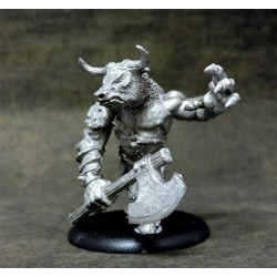 Minotauro del Caos