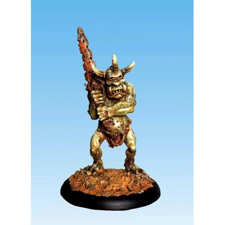 Boar Centaur 2