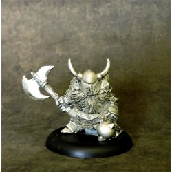 Chaos Dwarf 1
