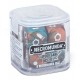 Necromunda: House Cawdor Dice