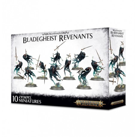 Nighthaunt: Black Coach