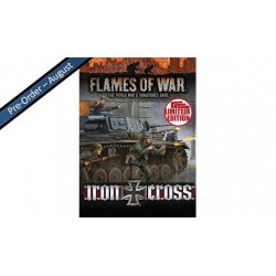 Iron Cross Unit Cards (35)