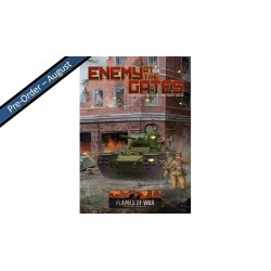 Enemy at the Gates - Book
