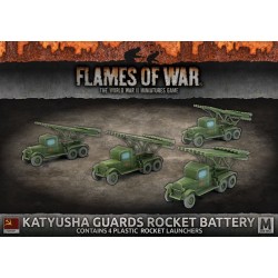 8cm Mortar Platoon (6 teams Plastic)