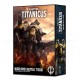 Adeptus Titanicus: The Horus Heresy Rules Set