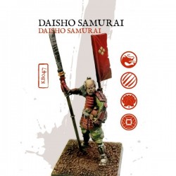 DAISHO SAMURAI