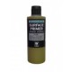 IMPR.ACR.POL.200ML.GERMAN GREEN BROWN RAL8000