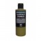IMPR.ACR.POL.200ML.GERMAN GREEN BROWN RAL8000