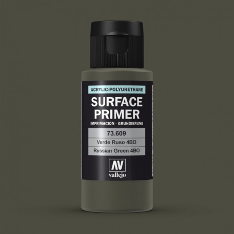 IMPR.ACR.POL.60ML.VERDE RUSO