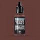 IMPR.ACR.POL.17ML.GERMAN RED BROWN+