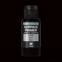 IMPRIMACION ACRILICA-POLIURETANO NEGRO-60ML