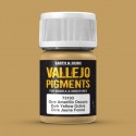 PIGMENTOS 30 ML.103-OCRE AMARILLO OSCURO