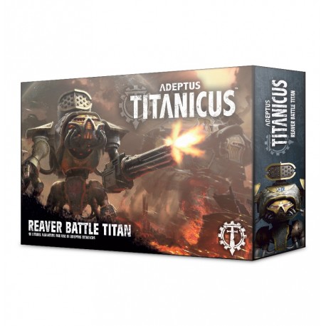 Adeptus Titanicus: Imperialis Sector