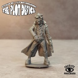 The Ultrateens 1 (3 Figures Pack)