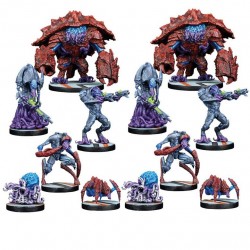 Nameless Minion Booster