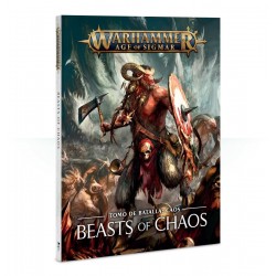 Beasts of Chaos: Battletome