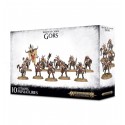MANADA DE GORS (Brayherds Gors)