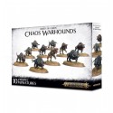 MASTINES DEL CAOS / Chaos Warhounds