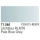 MODEL AIR 046-17ML. AZUL GRIS CLARO/PALE GREY BLUE