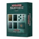 Nightvault Dashboard Mat