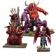 KoW Vanguard: Abyssal Faction Booster (inglés)