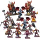 KoW Vanguard: Basilean Faction Booster (inglés)