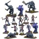 KoW Vanguard: Northern Alliance Faction Starter (inglés)